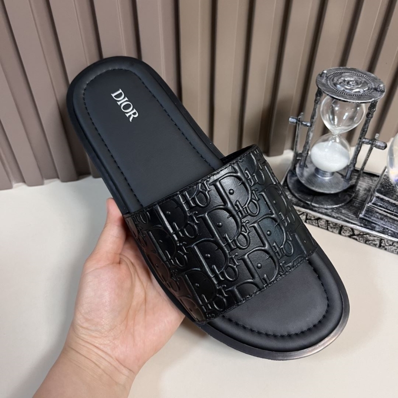 Christian Dior Slippers